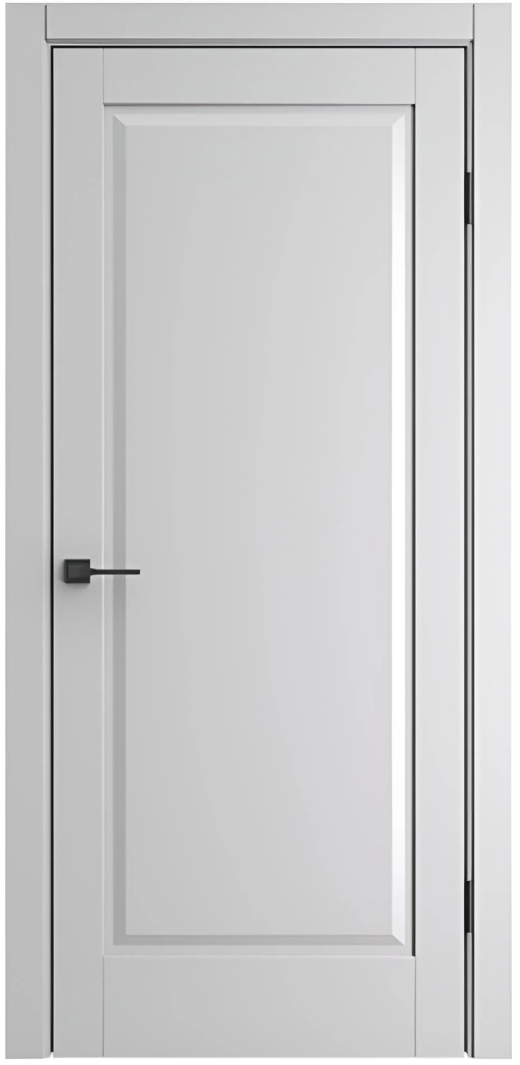 Порта 1 полипропилен nardo grey